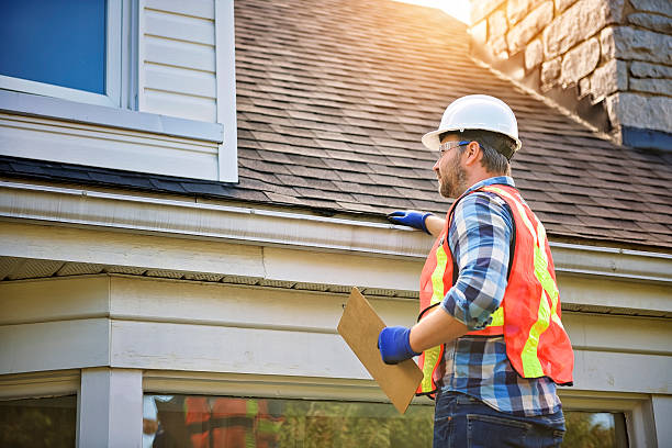 Licensed Roofing service in Greenbackville, VA - Ben Roofing and Steel LLC